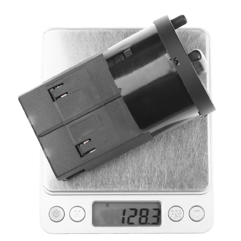 New 1U0941531A 3B0941531A 1C0941531C01C Headlight switch Fog Light Knob Control For Audi Skoda Octavia VW Golf IV 97-03