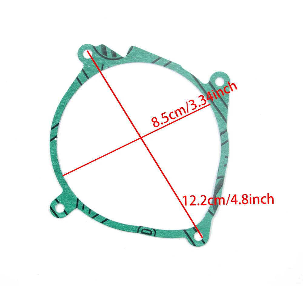 ATVOV 12V 24V 2KW 5-8KW Car Air Diesel Heater Gasket Ceramic Pin Glow Plug For Webasto Eberspacher Airtronic D2/D4/D4S Heaters