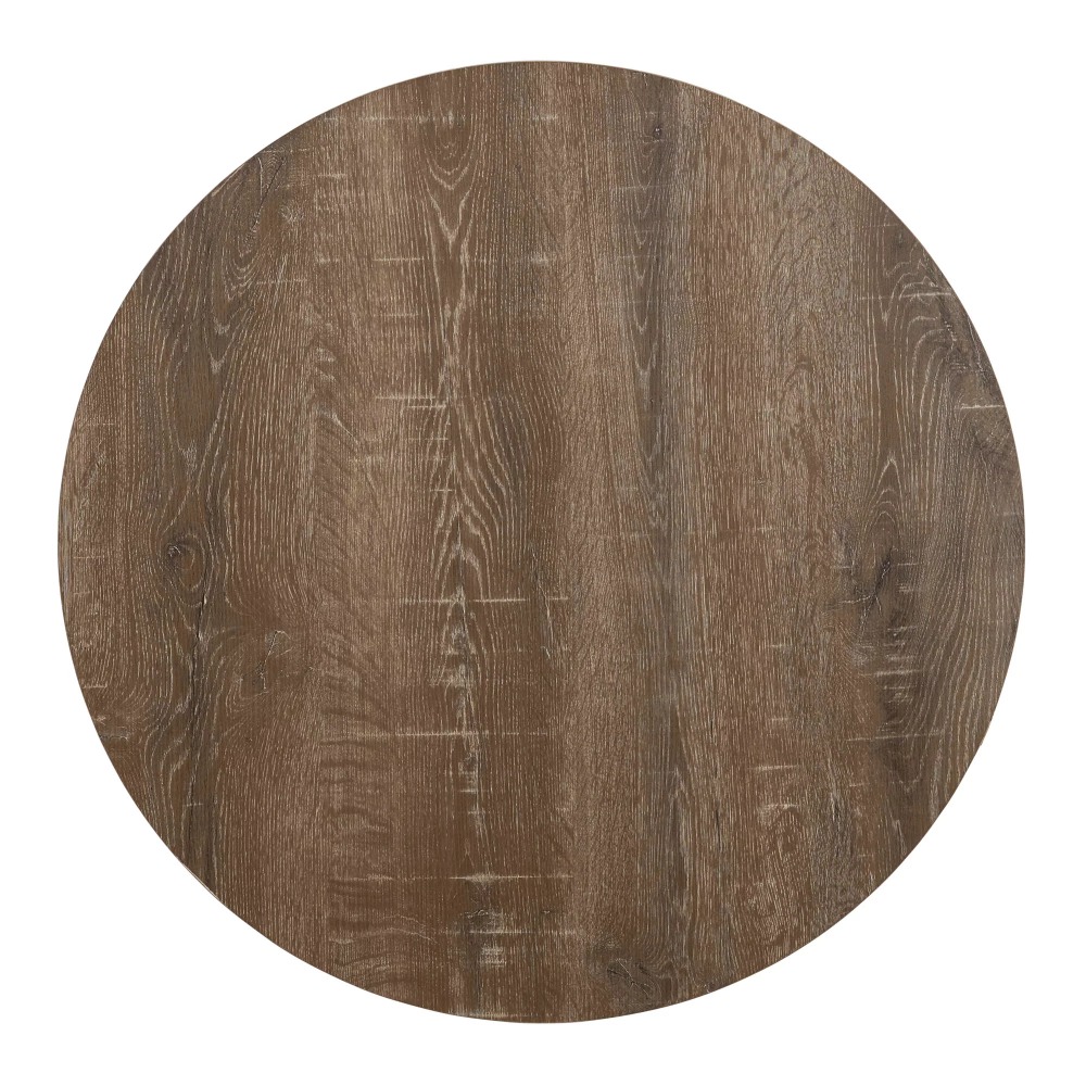 Ashwood Round Coffee Table
