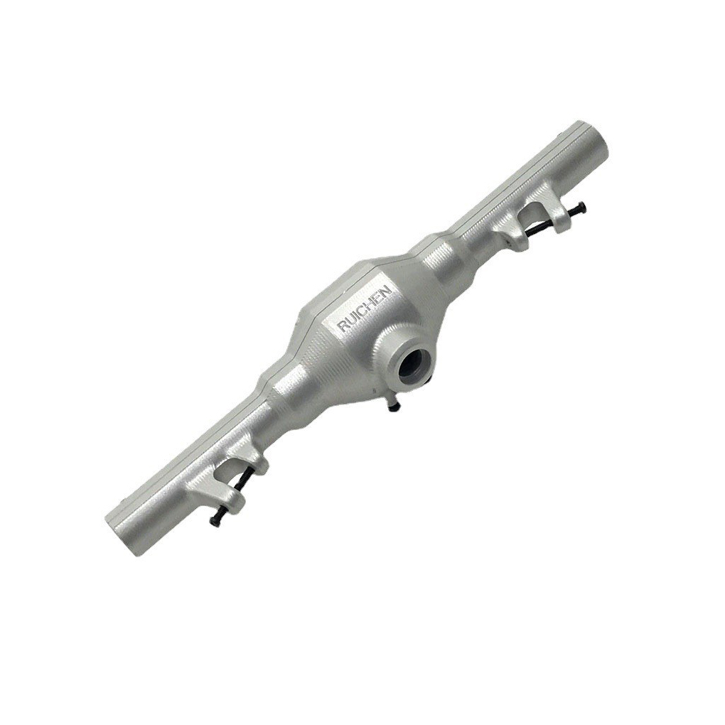 Metal Upgrade Housing Assembly Rear Axle Drive Shaft for Wltoys 12428 12423 12427 1/12 RC Car Parts