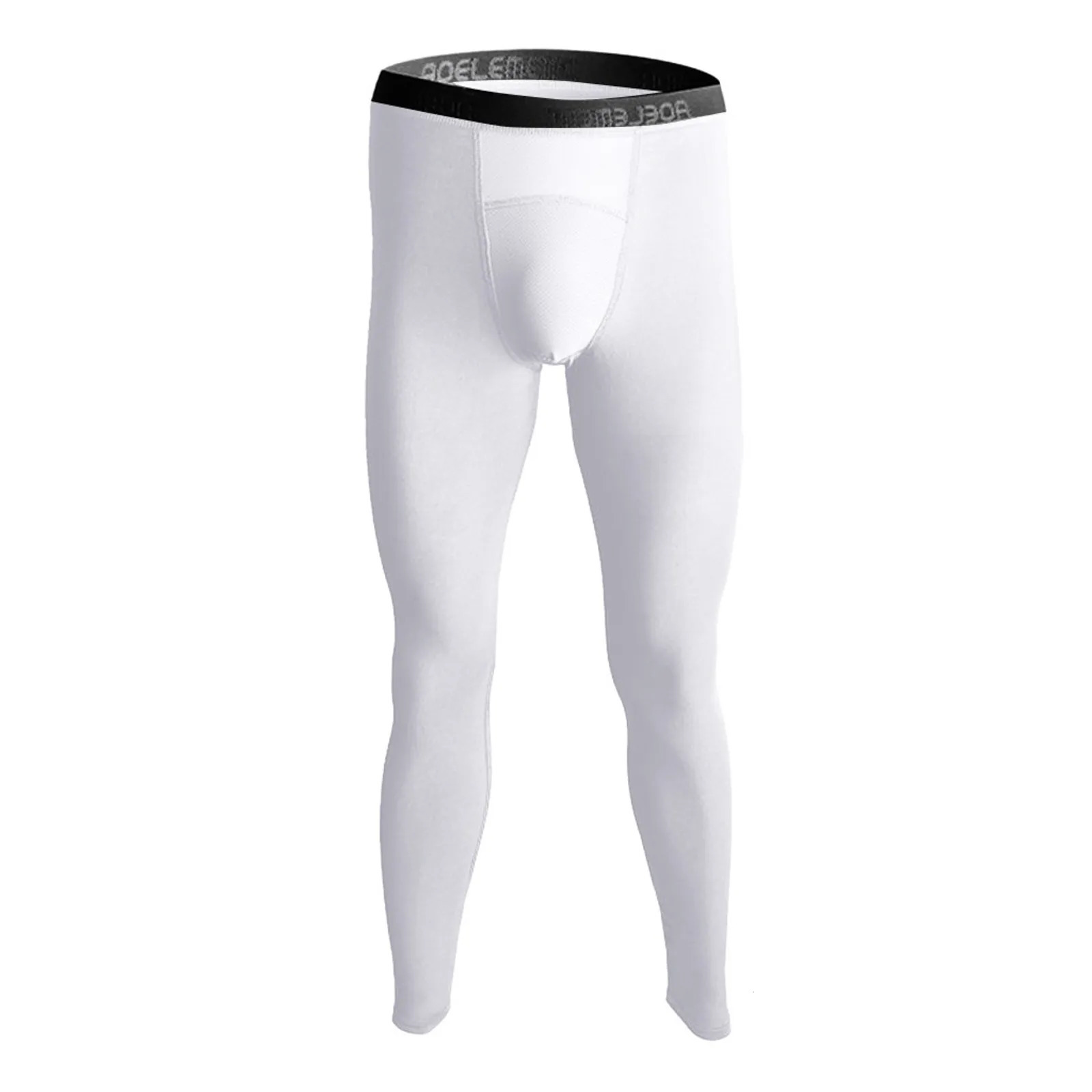Mens Winter Thermal Underwear Long Johns Men Warm Underpants for Leggings Homme Pants Tights Thermo Strumpfhose Termal Tayt y241107Z
