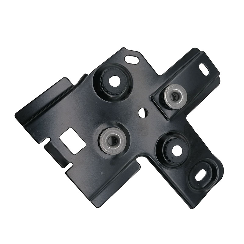 Suitable for Peugeot 3008 Chine 308 408 T73 5008 RCZ Citroen C4b7 DS4 C5X7 DS3 DS5 RESONATOR AIR ADMISSION BRACKET 1436N0 1436S6