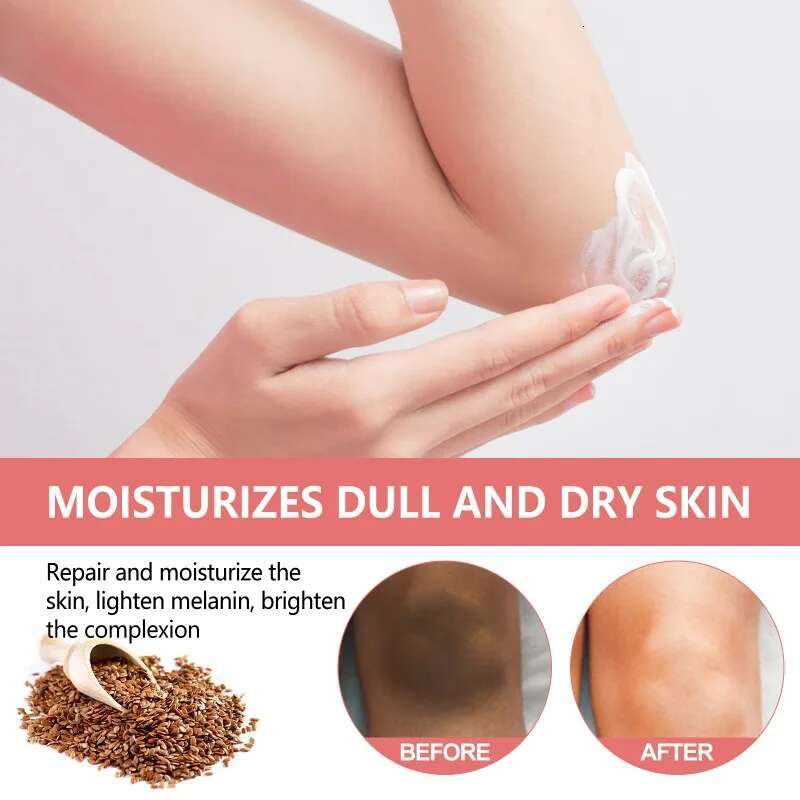 Whitening Cream Private Parts Underarm Bleaching Knuckle Butt Knee Lip Brighten Inner Thigh Intimate Areas Dark Remove Melanin