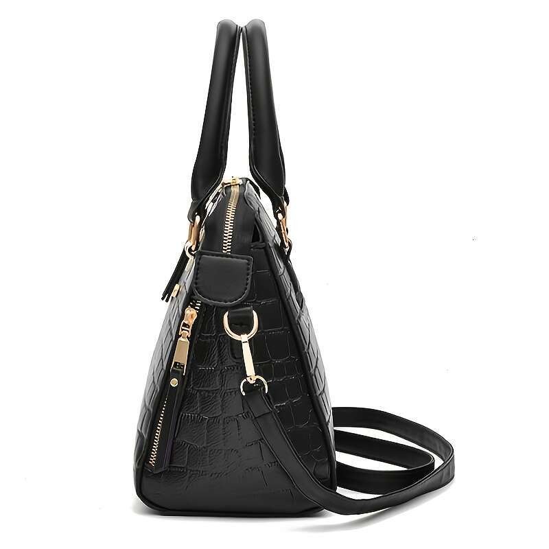 Women's new Female Korean version stereotyped sweet fashion female bag crossbody shoulder handbag
