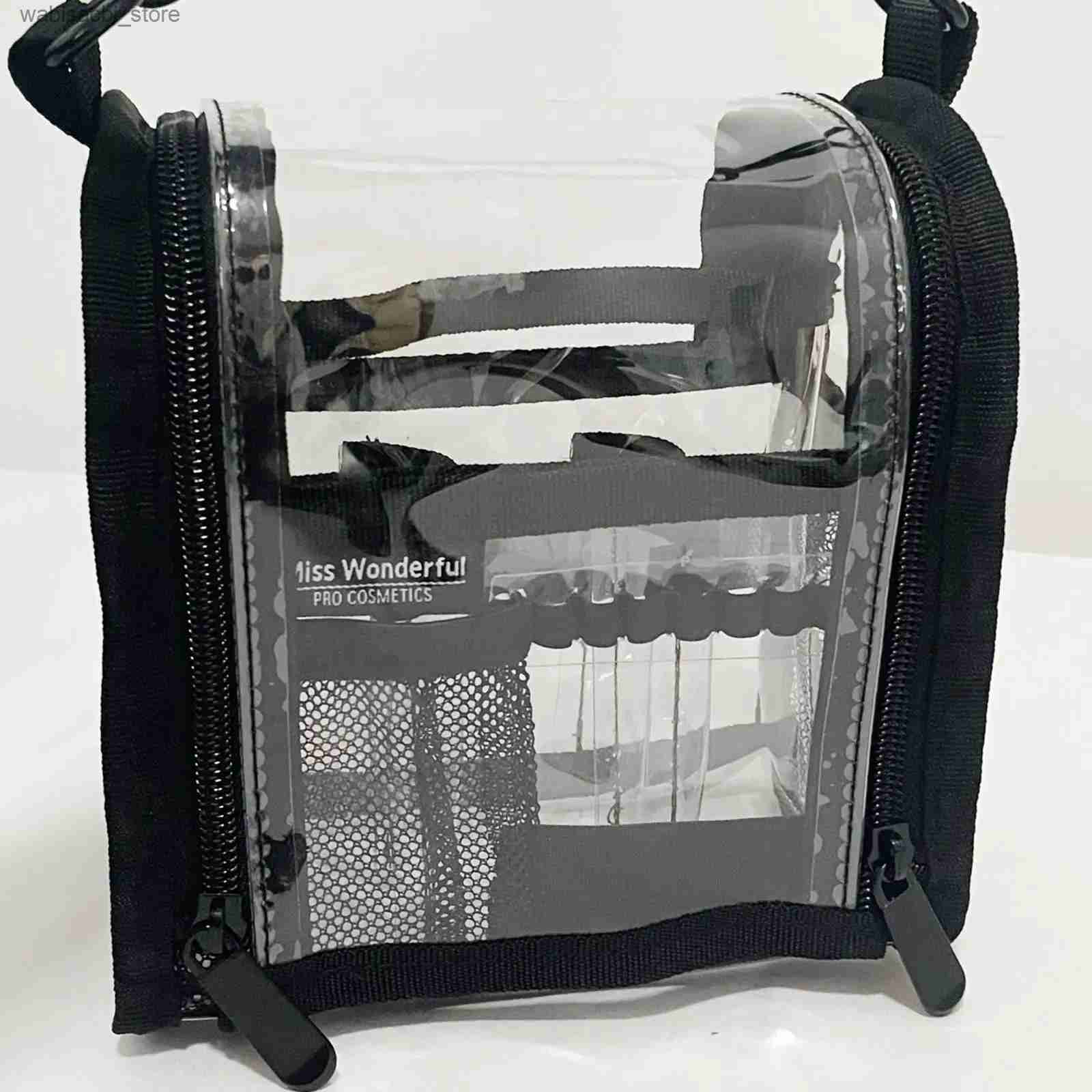 Cosmetic Bags Make Up Bags Organizer Portable Makeup Artists Bag for Camping Outdoor L49