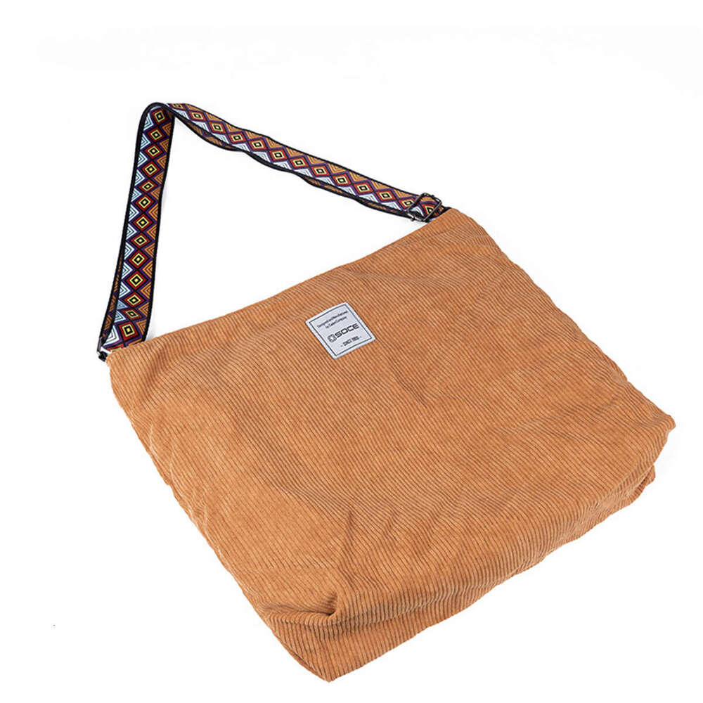 Tote Men commute simple fashion shoulder all-in-one durable leisure large capacity travel bag