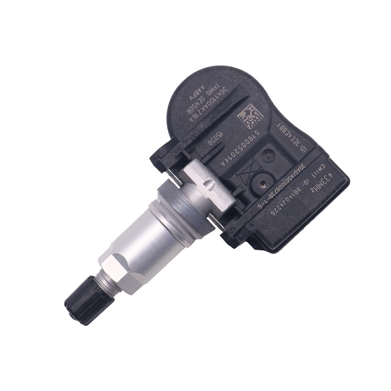 1/4PCS Car TPMS Tire Pressure Monitoring System For Haval H6 M6 OEM 3641100AKZ16A 433MHz 02e9f