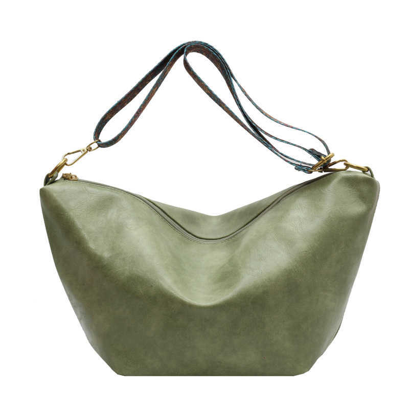 Light luxury high-end small bag women's bag 2024 new summer popular shoulder bag versatile outdoor crossbody