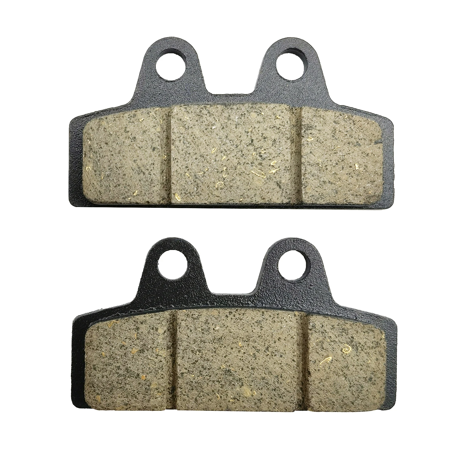Front And Rear Brake Pads For Citycoco Modified Accessories parts