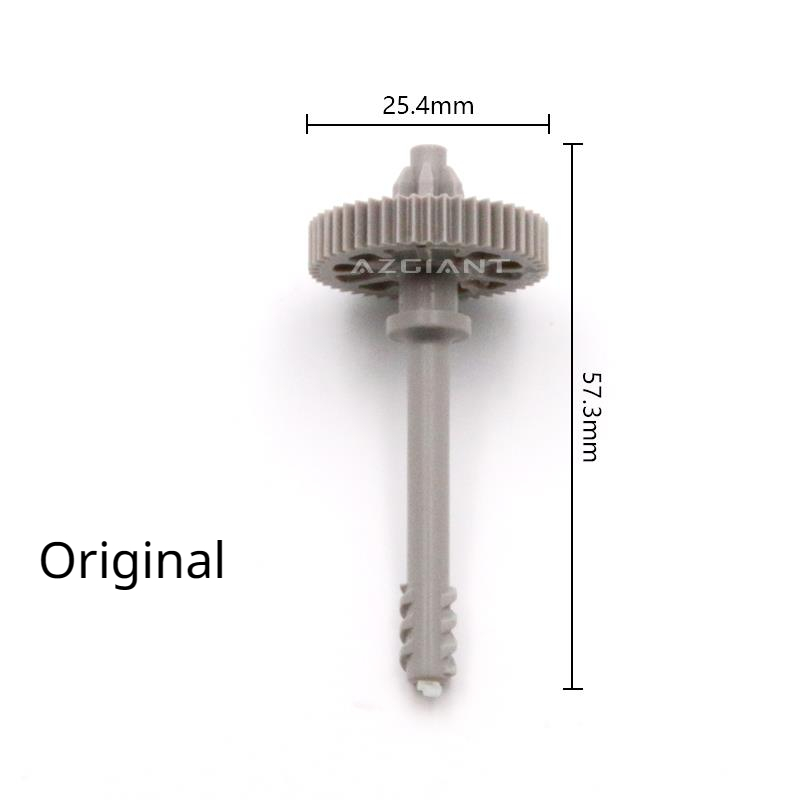Door Lock Motor Repair for OPEL MOKKA, VAUXHALL Chevrolet Equinox, Malibu Fuel Tank Locking Intenal Gear