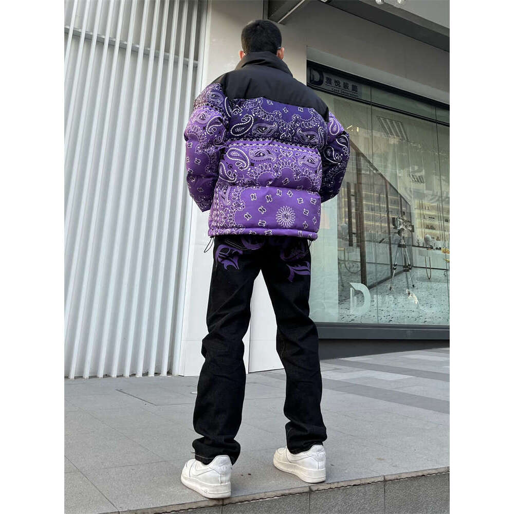 Y2k Retro Sanskrit Black Jeans Street Casual Punk Male Hip-Hop Print Loose Haruku Men's Straight Pants Ins Hot Sale