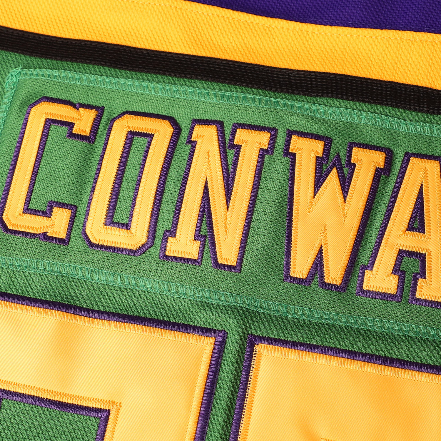 Mighty custom youth hockey Jerseys 96 Charlie Conway for fans fast shiped