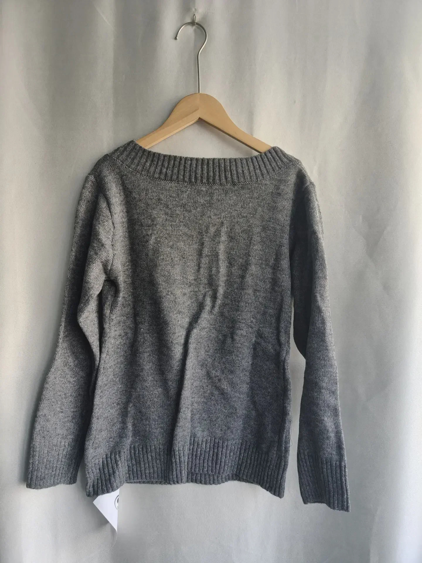 Fashion Vintage V-neck Knitted Tops Women 2024 Early Autumn Sweaters Mujer Y2k Grunge Slim Fit Long Sleeve Pullovers 241111