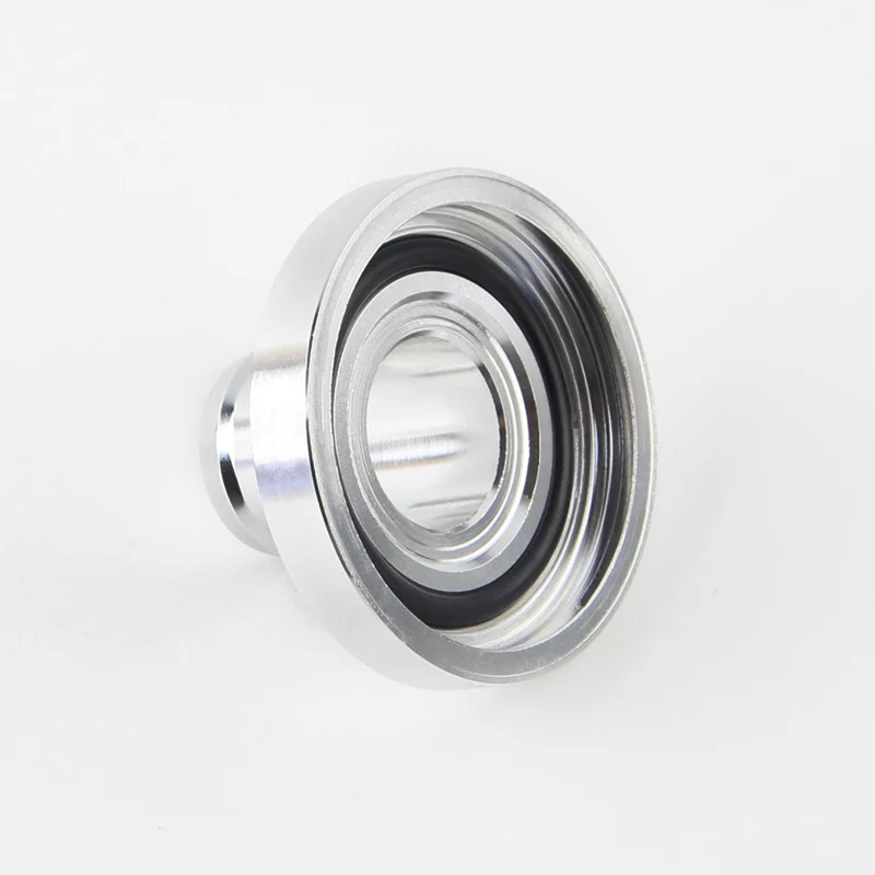 Auto Aluminum Universal Turbo Blow Off Vae SQV SSQV SQV3 SQV4 25mm 1inch 34mm BOV Flange Adaptor