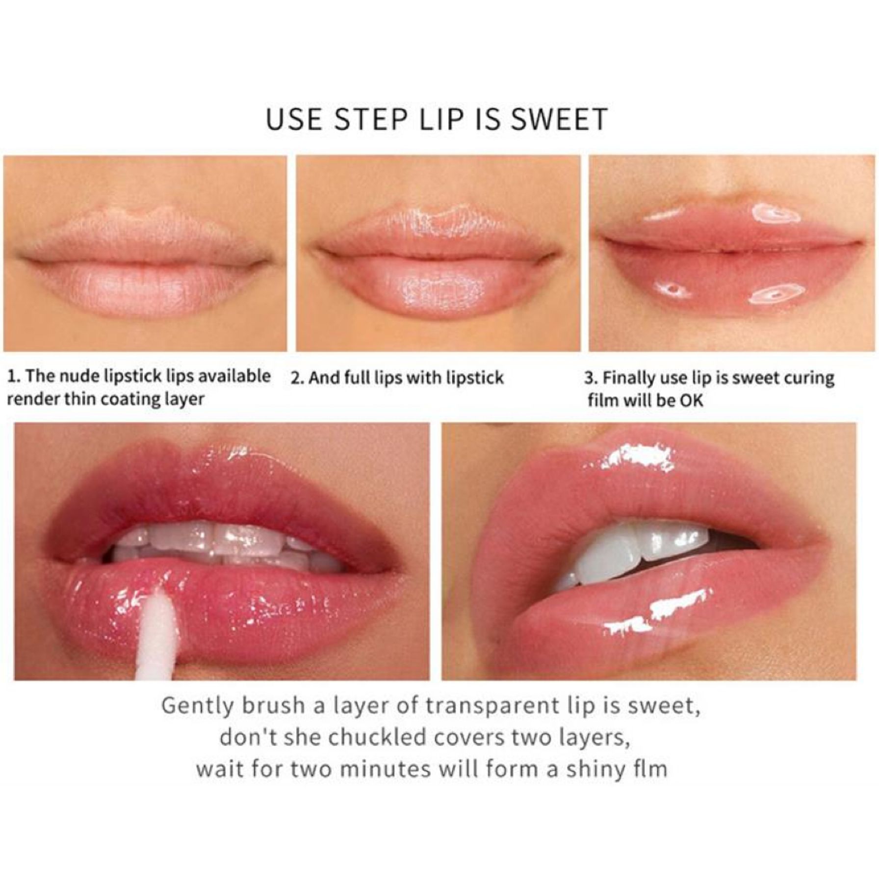 Lip Plump Serum Increase Lip Elasticity Instant Volumising Essential Oil Fade Fine Lines Repair Nourishing Sexy Beauty Lip Care 02e45 5 667c5