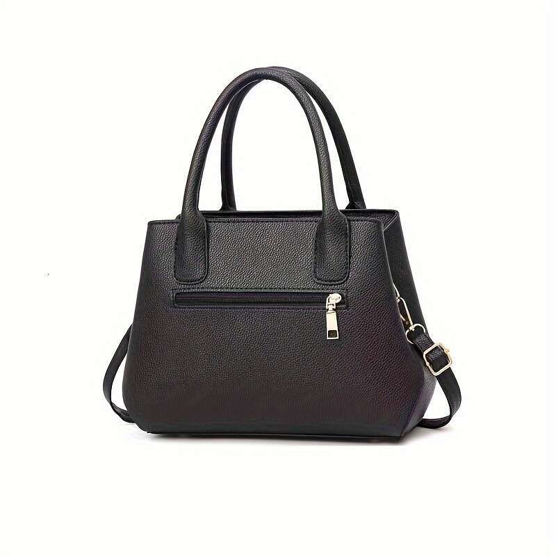 New Boston women's tote shoulder crossbody bag