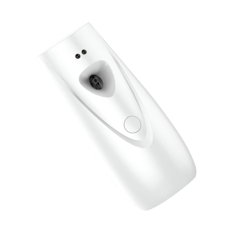 Plastic Air Freshener for Household and Hotel Use User Friendly Features G2AB