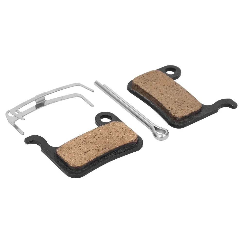 Brake Pads for Inokim OX Electric OXO SUPER HERO ECO Plus Resin Semi-Metallic MTB Disc Brakes Pad Scooter Accessories