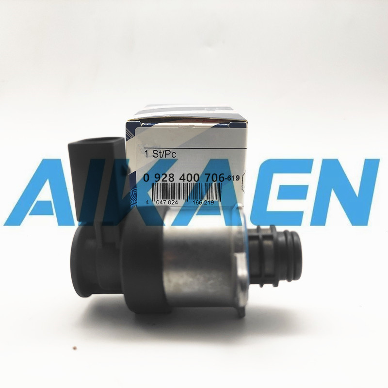 0928400706 with Original box Fuel metering vae unit fit For A3 A4 A6 Q5 2.0TDI 0928400768 1462C00987 58024