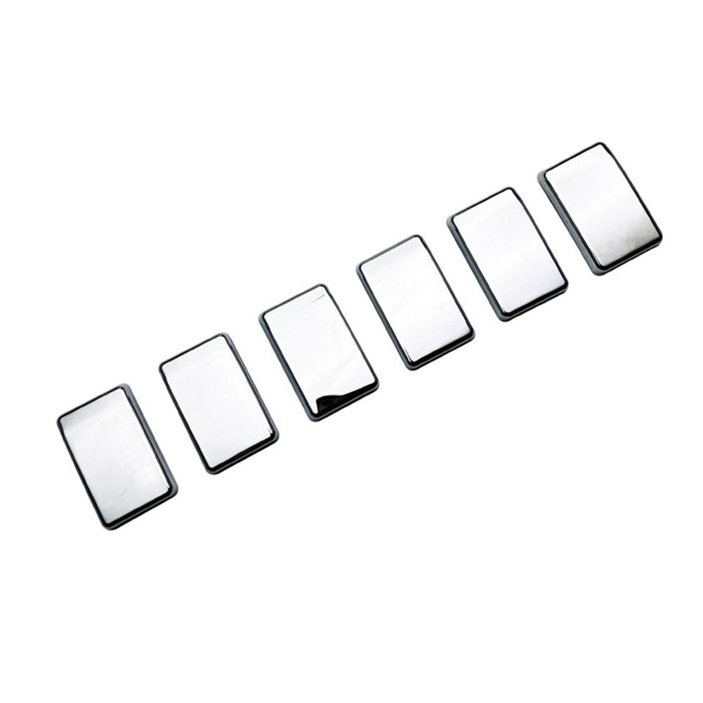 Japan Is Suitable For Mitsubishi Delica Mini 23 Mesh Modified Electroplating Strip Front Grille Special Decorative Fr G9V0