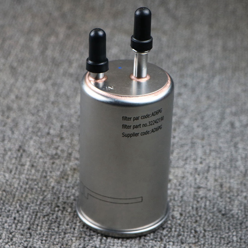 32242190 31405750 31430629 Car Gas Fuel Filter Fuel Filter Replace For S60 II S80 V40 V60 V70 III XC60 XC70 2007-2013