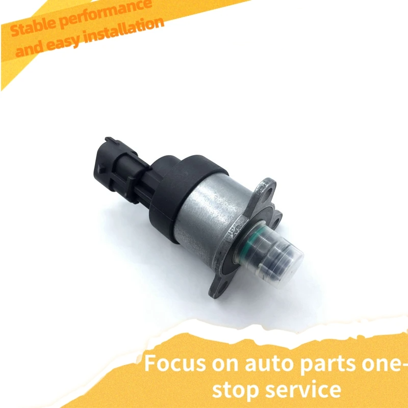 Fuel Pressure Regulator Control Vae For Citroen Ford Peugeot Voo 1.6 TDCI HDI D 0928400617 0928400627 Engine Accessories