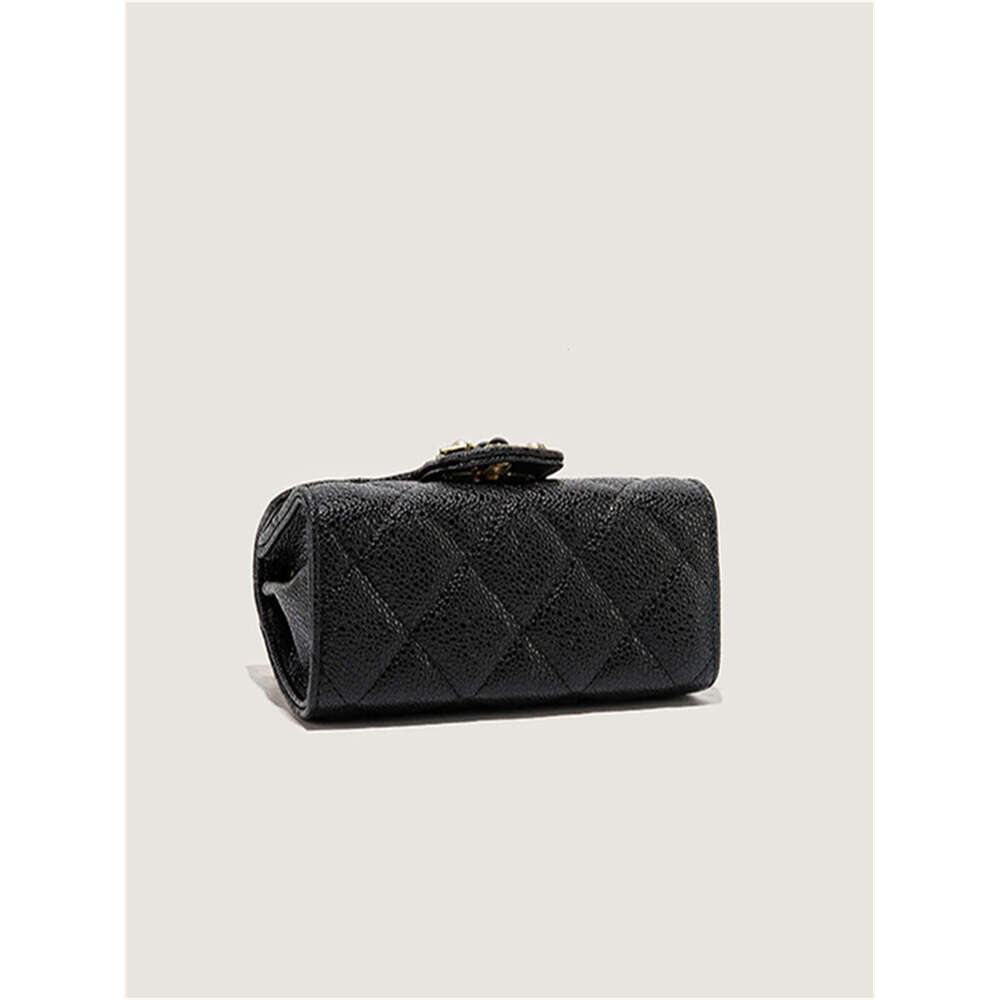 2024 new small square Retro fashion women's single shoulder crossbody dia chain bag