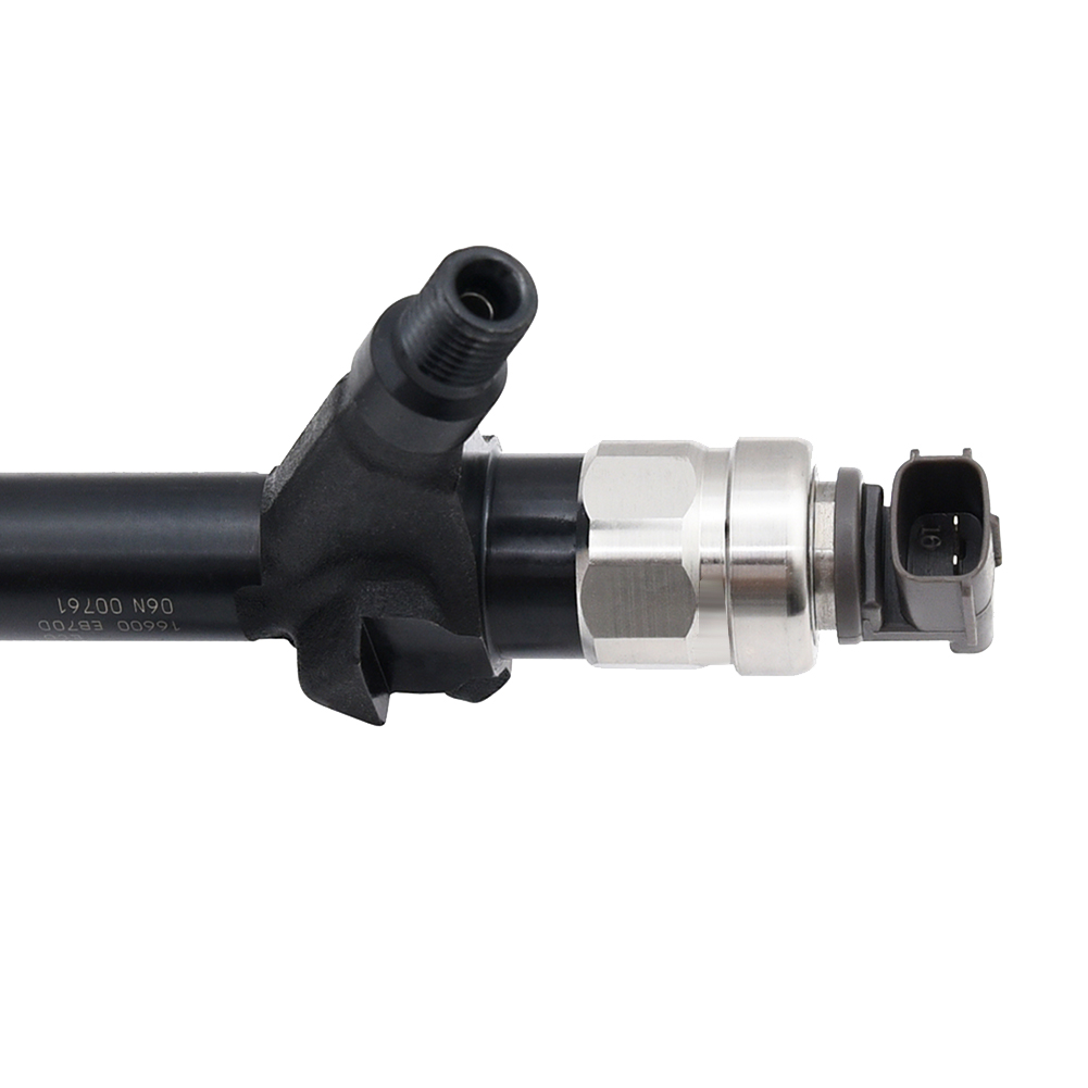 295050-1050 16600-5X30A 16600-4KV0A New Diesel Injector Nozzle For Denso Nissan NAVARA NP300 Pathfinder Armada 2.5 dCi