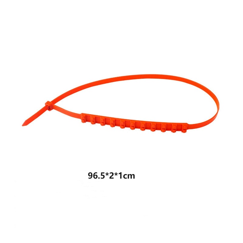 Anti-Skid Cable Ties Car Winter Anti-Slip Tyre Chains Outdoor Snow Tire Anti Skid Chain Emergency Accessories
