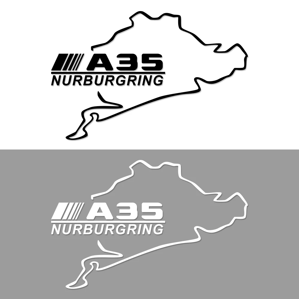 Car Fuel Tank Cap Sticker Vinyl PVC Decal Auto Accessories For Mercedes Benz W124 W203 W204 A35 A45 C43 C63 CL CLA35 E63 S63 SLS