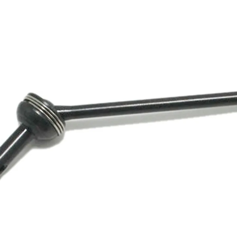 2pcs/4Pcs Steel Front Rear Universal CVD Drive Shaft for WLtoys 144001 124018 124019 RC Car Upgrade Parts Accessories