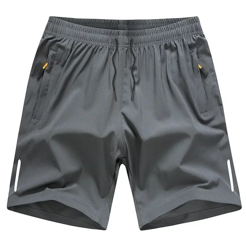 Casual Shorts Mens Running Sports Shorts Gym Shorts for Men Fitness Basketbal Sportswear Beach Short Pants Jogging Sweatpants 240327