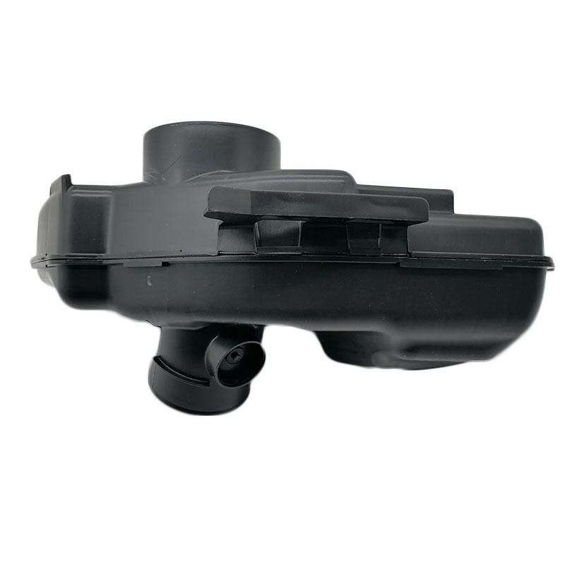 Suitable for Peugeot 3008 Chine 308 408 T73 5008 RCZ Citroen C4b7 DS4 C5X7 DS3 DS5 RESONATOR AIR ADMISSION BRACKET 1436N0 1436S6