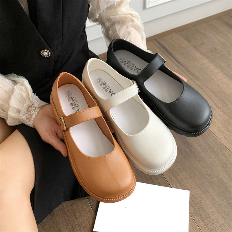Women's Summer New PVC Single Shoe Slippers Fashion Daily Casual Sandals