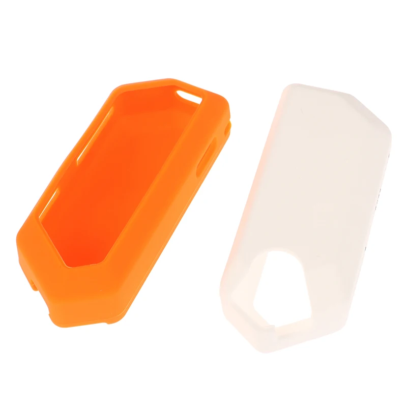 Silicone Protective Case For Flipper Zero Original Game Console Protective Cover Flipper Zero Game Accessories Anti-slip Case