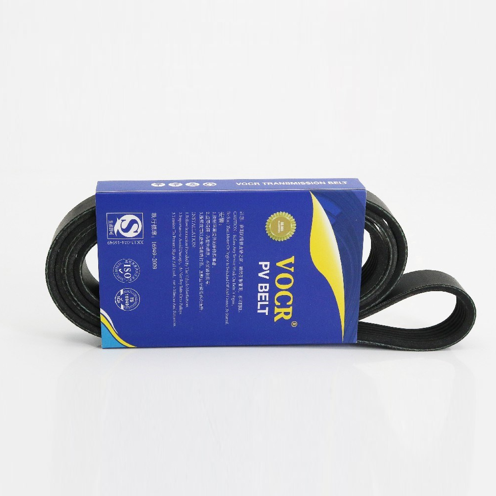 VOCR N6ATU5JP4 Engine Tensioner Pulley for DONGFENG Peugeot 206 1.6 2005-2009 5751.97 Accessory Belt Repair Kits