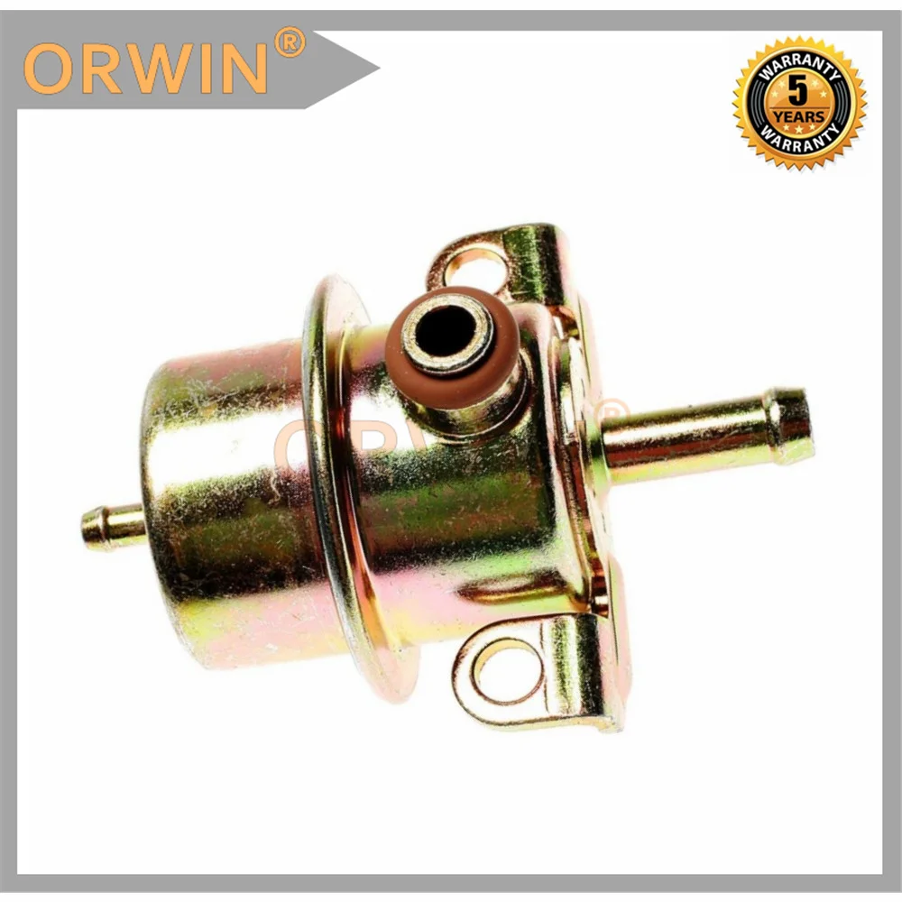 New 0280160235 13531711541 037133035 Fuel Oil Pressure Regulator For 318i 535i 325i M3 M5 M6 / Golf Jetta Passat