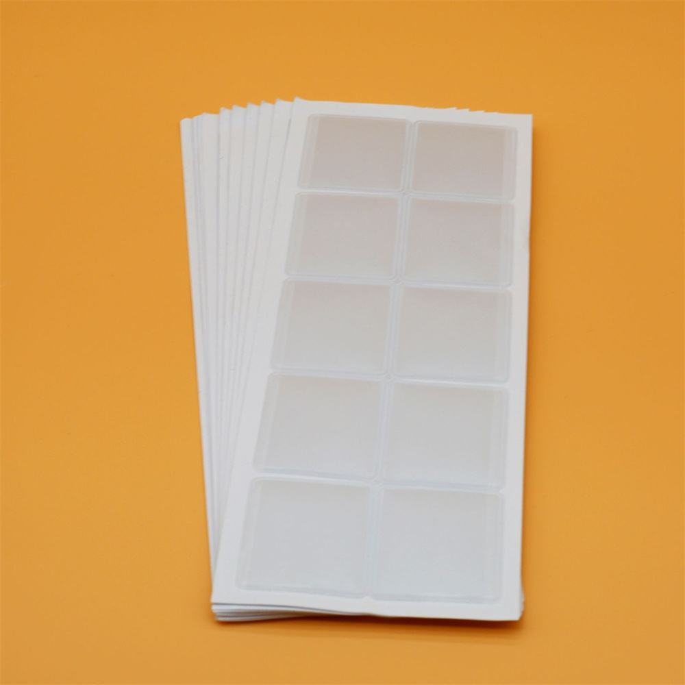 10/50pcs Necklace Chain Adhesive Pouch For Display Cards Pocket Bag Jewelry Small Businesses Selling Packaging Supplies Material 1bbd5 5 49dfe