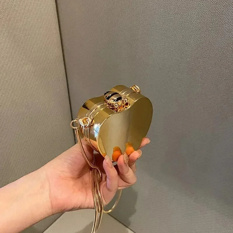 2024 Lipstick Bag for Wommen High Quality Acrylic Shoulder Bag er Mini Crossbody Bag Cute Purse 241112