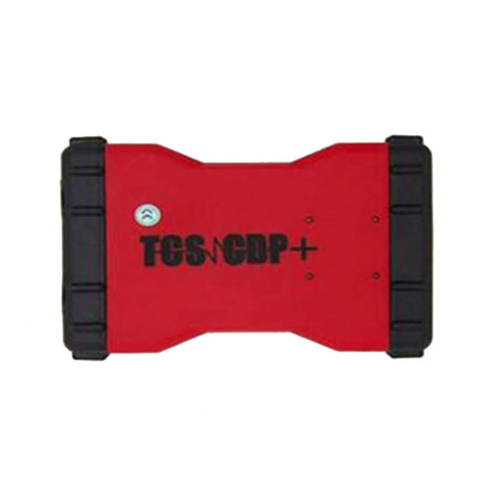 NEW OBDII Tcs Two-color Appearance Automotive Bluetooth Scanner Diagnostic Tool VD TCS Plus 2017R3 Keygen PRO Bluetooth 1329d 5 da121