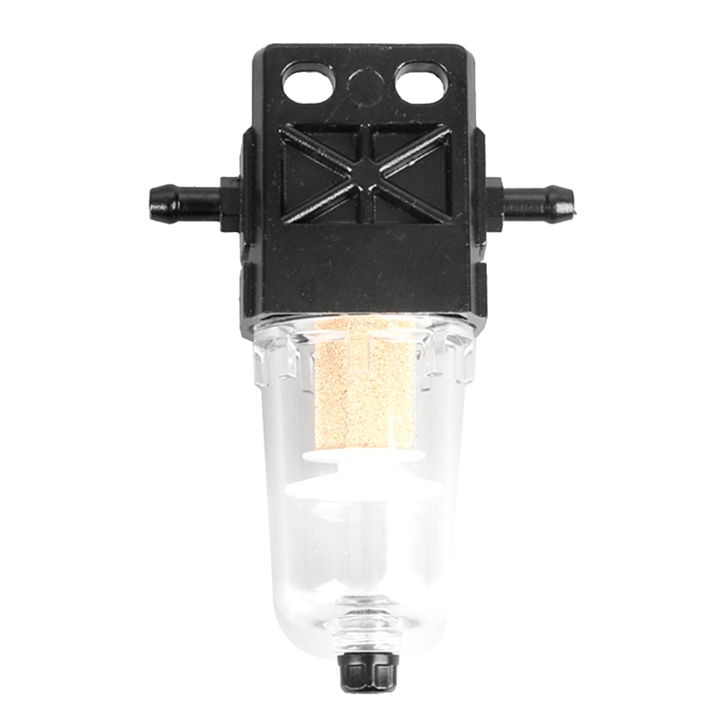 2Pc Fuel Filter / Kit For Webasto/ Eberspacher Heaters Water Separator