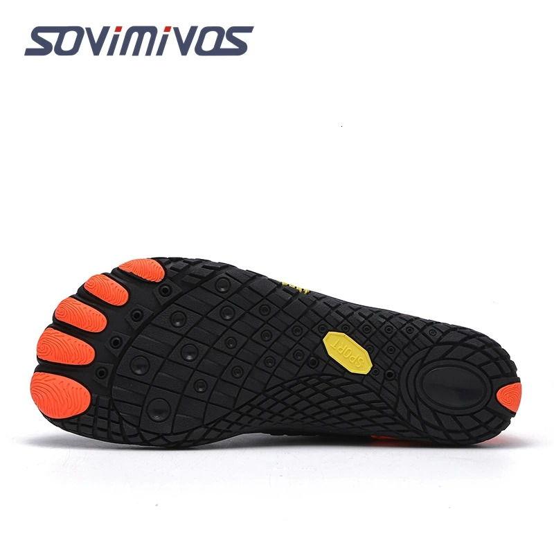 Barefoot Trail Shoes for Men Casual Ladies Women Hiking Water Aquatic Sneaker Shoe Man Leguano Saguaro 240402