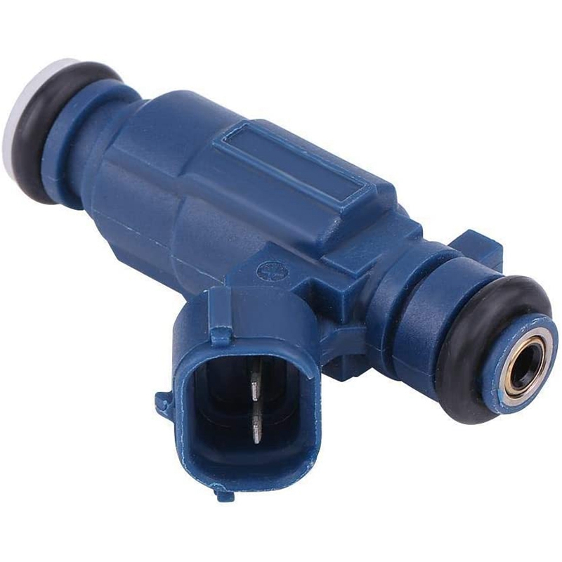 New Injector Nozzle For Hyundai I20 I30 Kia Cee'd 1.4L Fuel Injectors Replacement 35310-2B000 353102B000