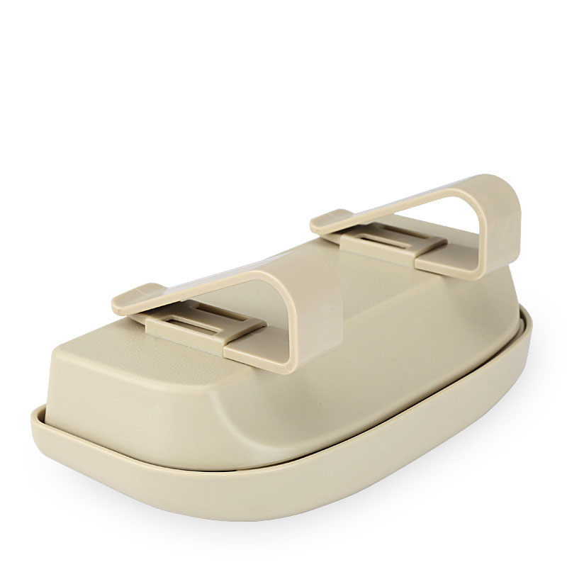 Glasses Holder Magnetic Car Sun Visor Glasses Case Organizer Glasses Storage Box Holder Visor Sunshade Car Holder For Glasses 8ccf5 5 56107