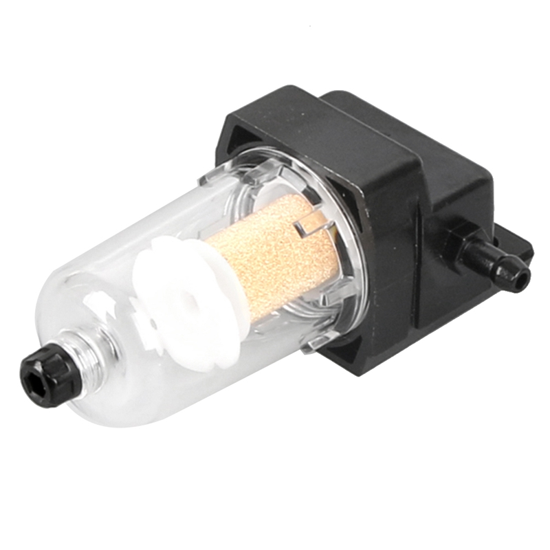 2Pc Fuel Filter / Kit For Webasto/ Eberspacher Heaters Water Separator