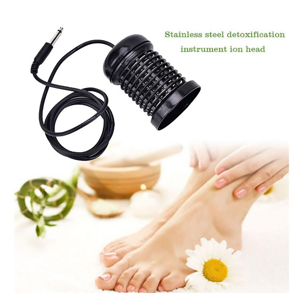 Foot Massage Detox hine Foot Spa Cleanse Foot Massage Ionic Aqua Cell Spa hine Detox Foot Bath Arrays Foot Spa Massager 22b61