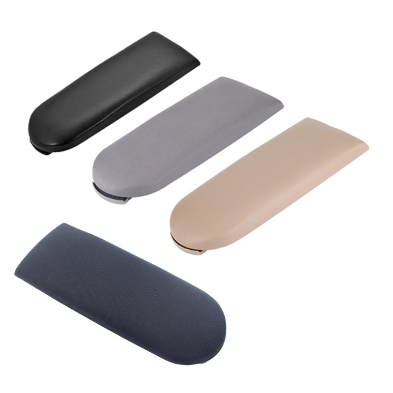 Central Armrest Box Cover Stylish & Functional Center Console Lid 18D867173