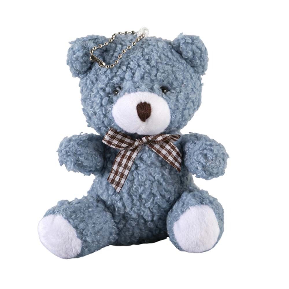 Teddy Bear Teddy Bear Plush Keychain Animal Bear Stuffed Animals Stuffed Animals Doll Plush Doll Couple Toy