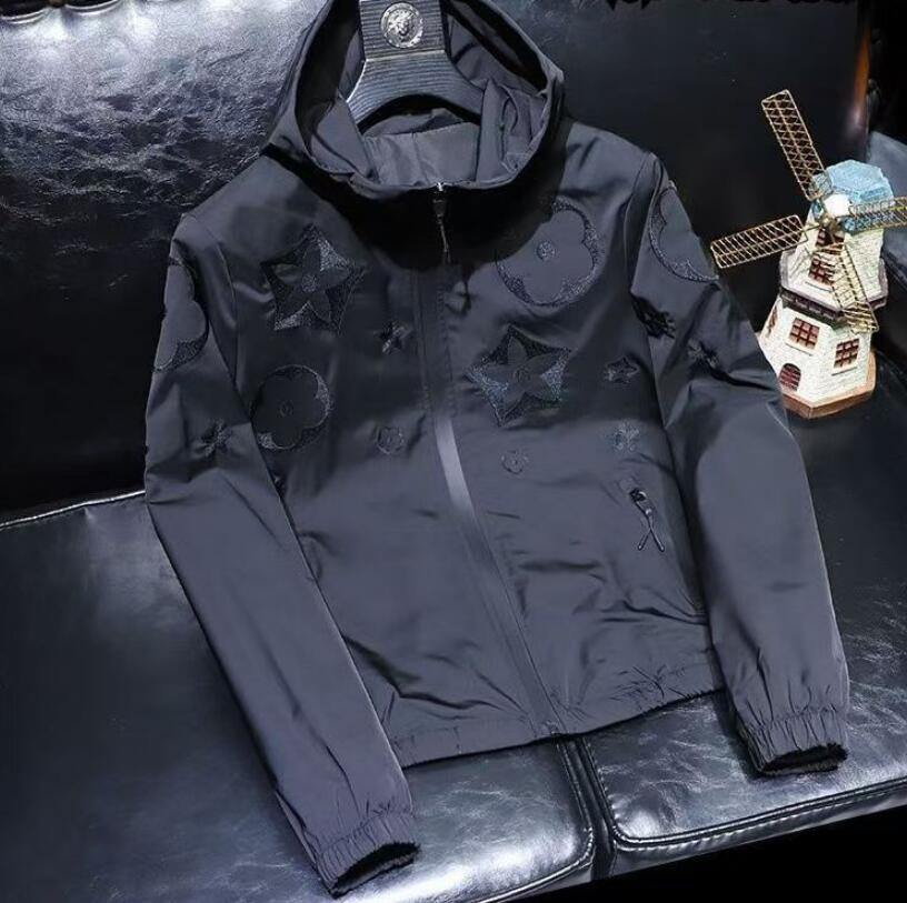 Jacke Designer Men'… - image