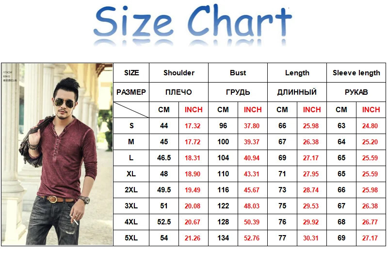 Autumn ultra-fine solid V-neck mens long sleeved T-shirt Y2K fashionable mens street clothing 100% pure cotton retro T-shirt 241112